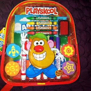 $10 SALE***  Kids Playskool Backpack